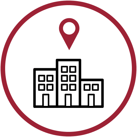 Centro de Servicios Sociales